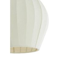 Hanglamp Zagori - Crème - Ø44cm