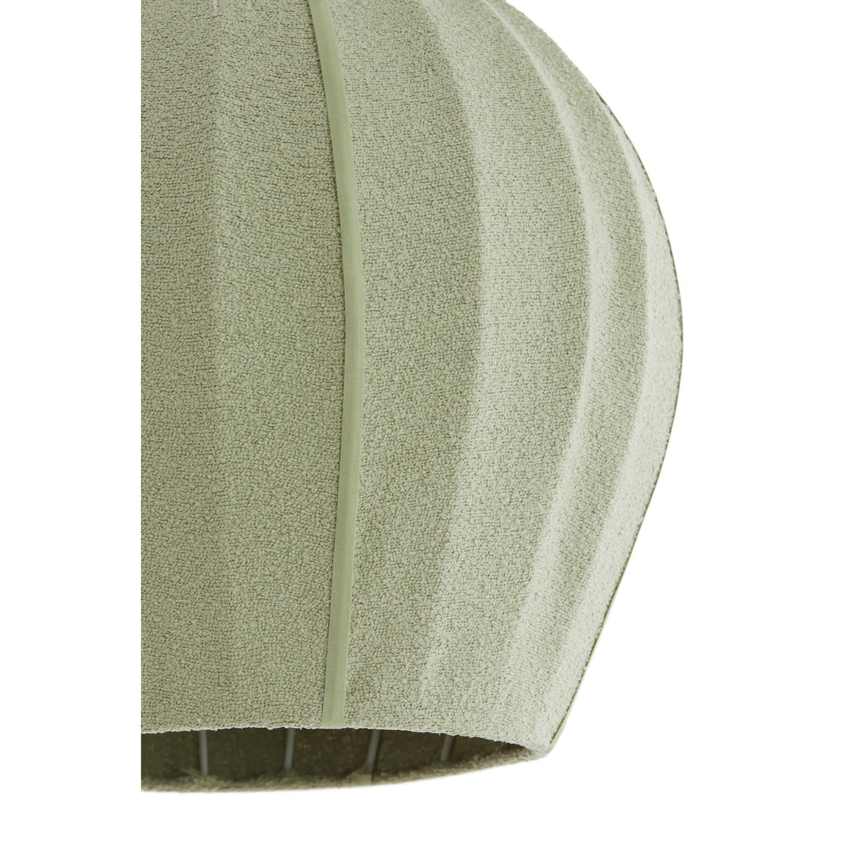 Hanglamp Zagori - Mintgroen - Ø44cm