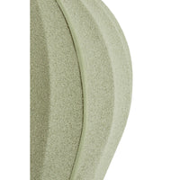 Hanglamp Zagori - Mintgroen - Ø44cm