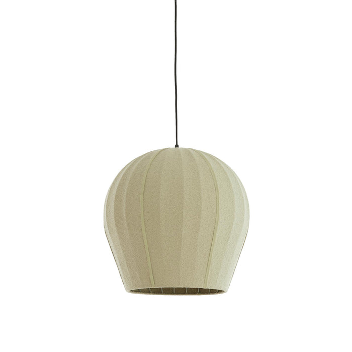 Hanglamp Zagori - Mintgroen - Ø44cm