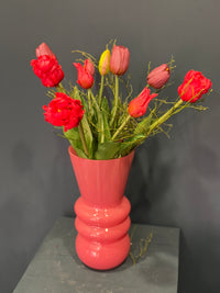 Vaas pink