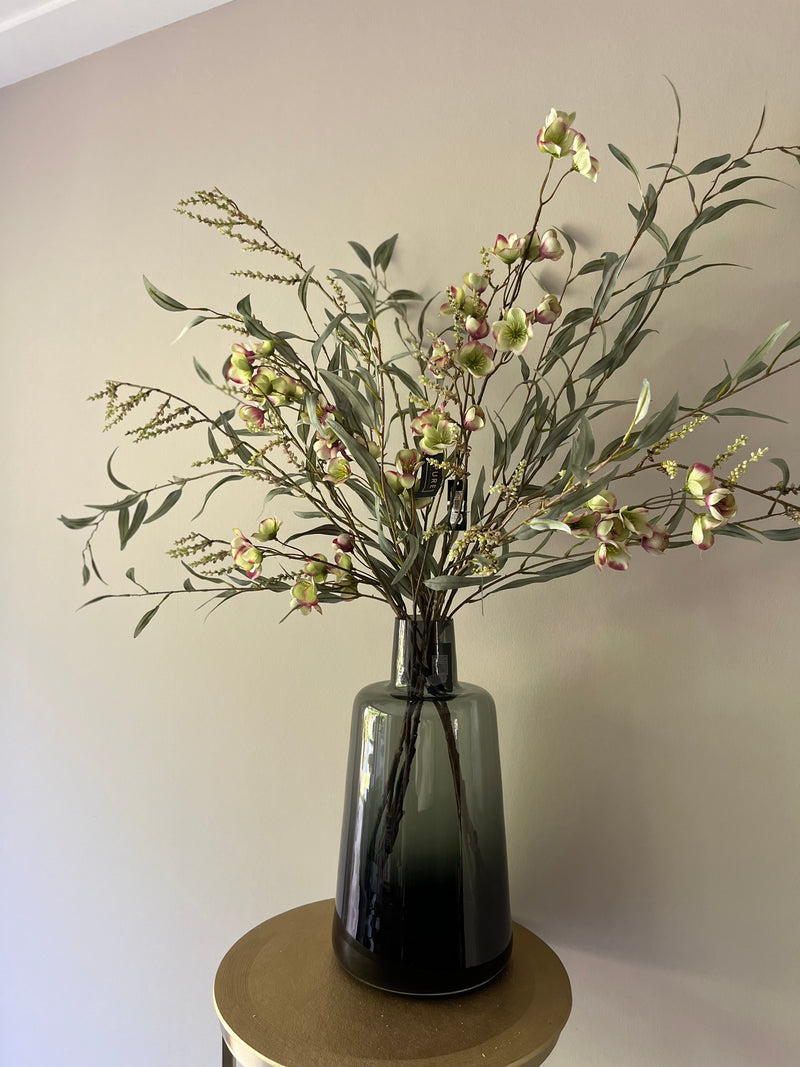 Zijdenboeket Helleborus