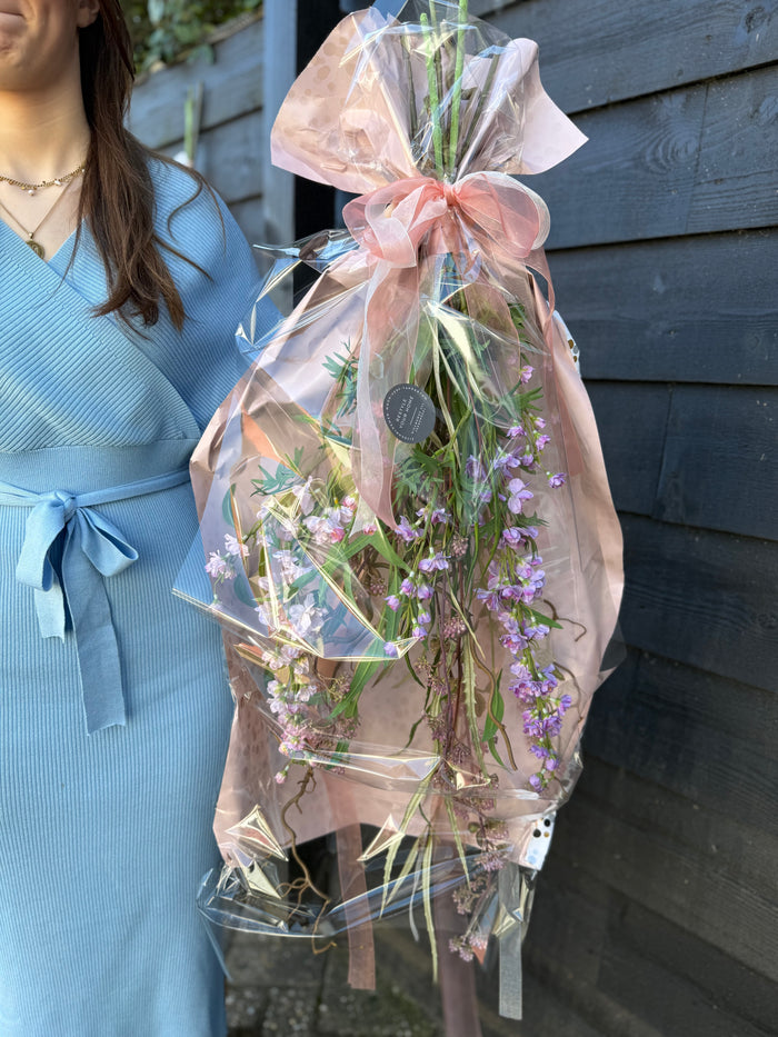 Weekend aanbieding Zijdentoef