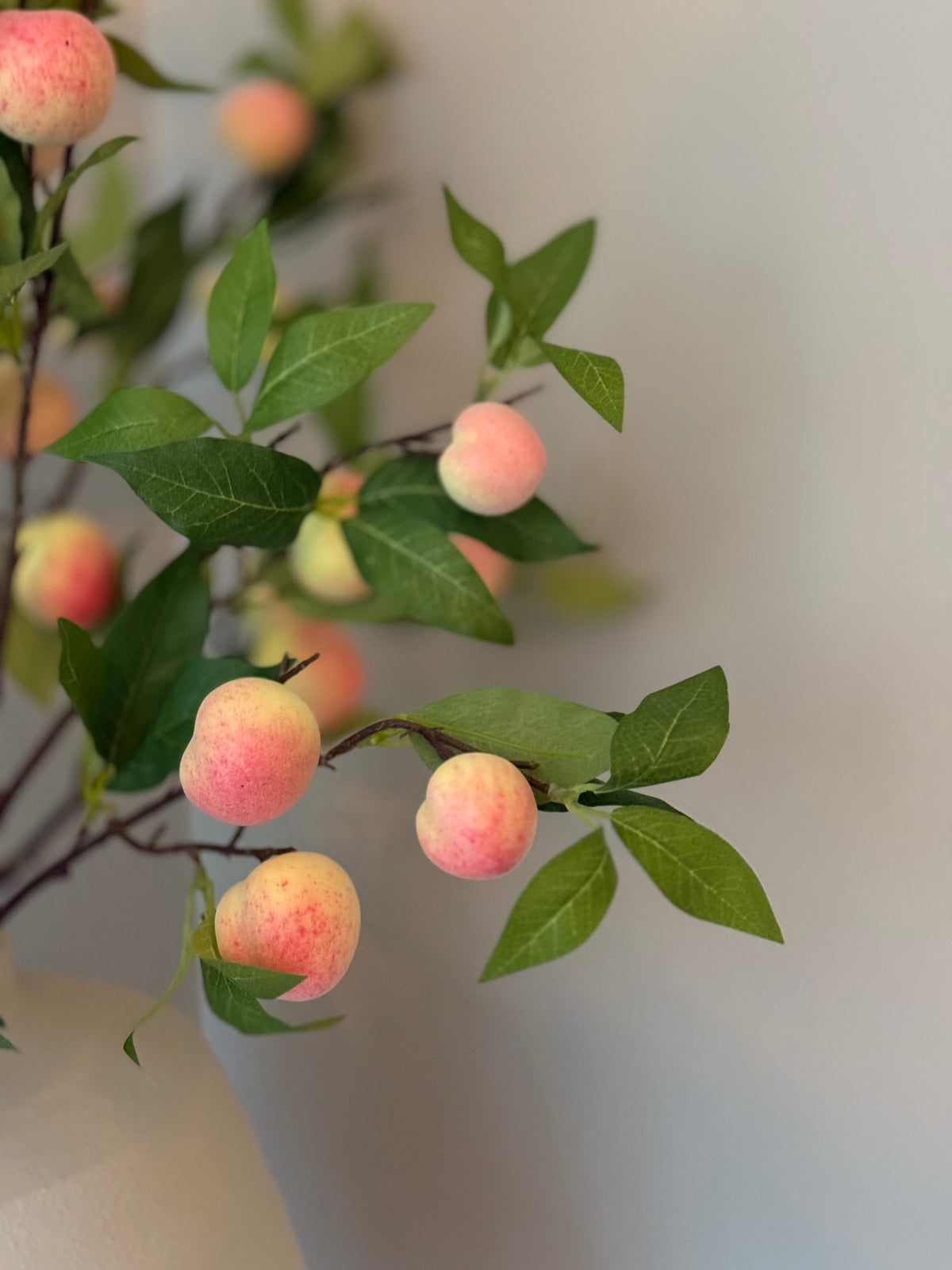Peach tak 85cm perzik