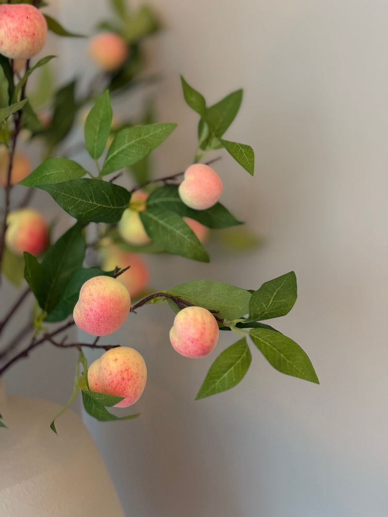 Peach tak 85cm perzik