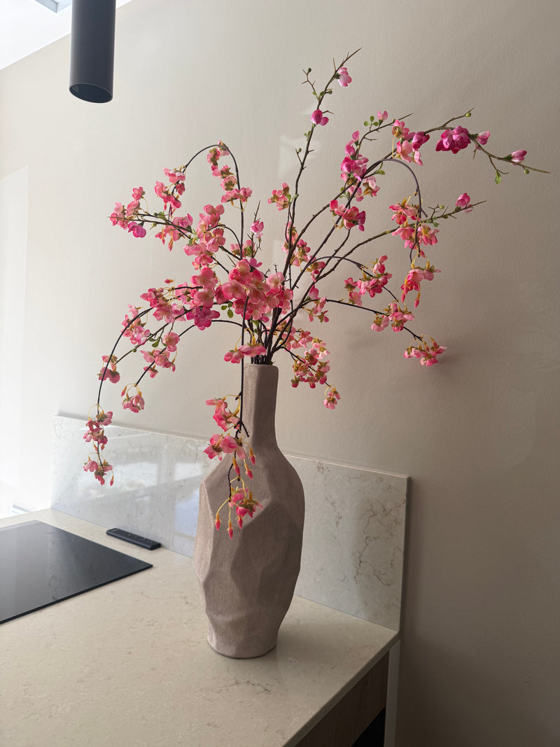 LARGE CHERRY BLOSSOM 115CM PINK