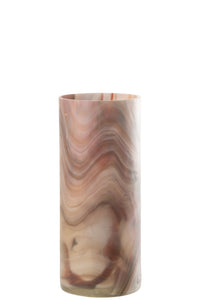 Candleholder Arti Glass Br Small