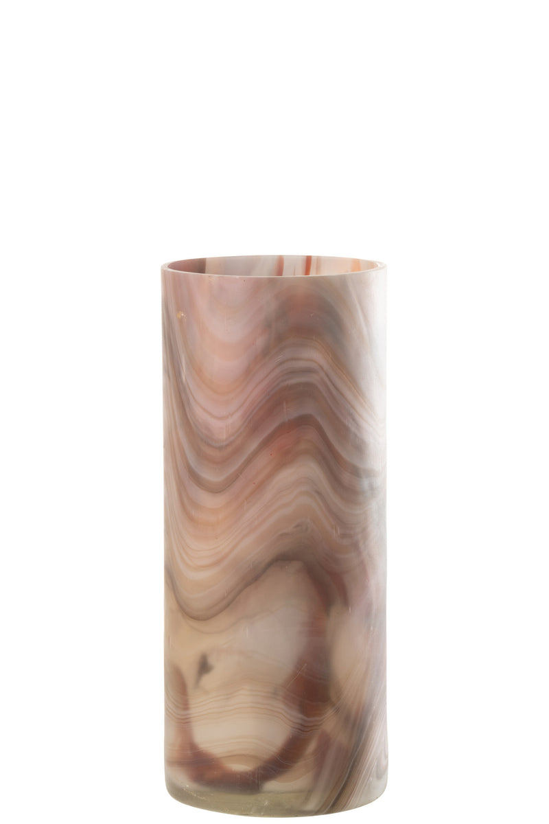 Candleholder Arti Glass Br Small