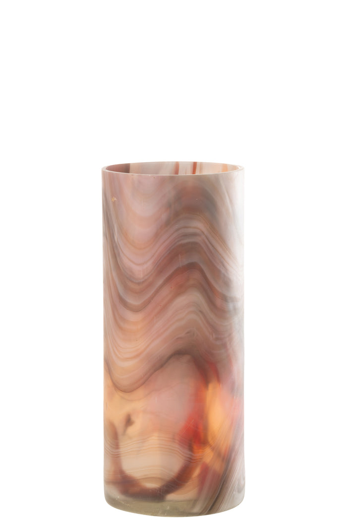 Candleholder Arti Glass Br Small