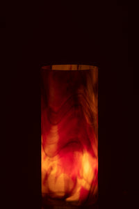 Candleholder Arti Glass Br Small