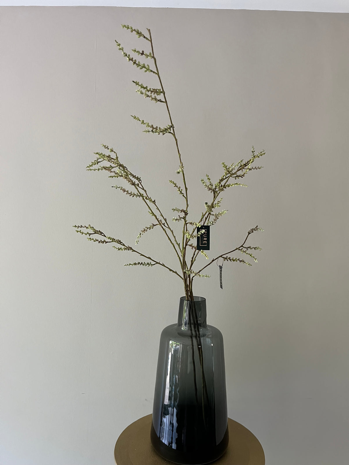 STACHYURUS SPRAY 106CM GREEN