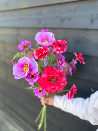 Moederdagboeket BloomMom