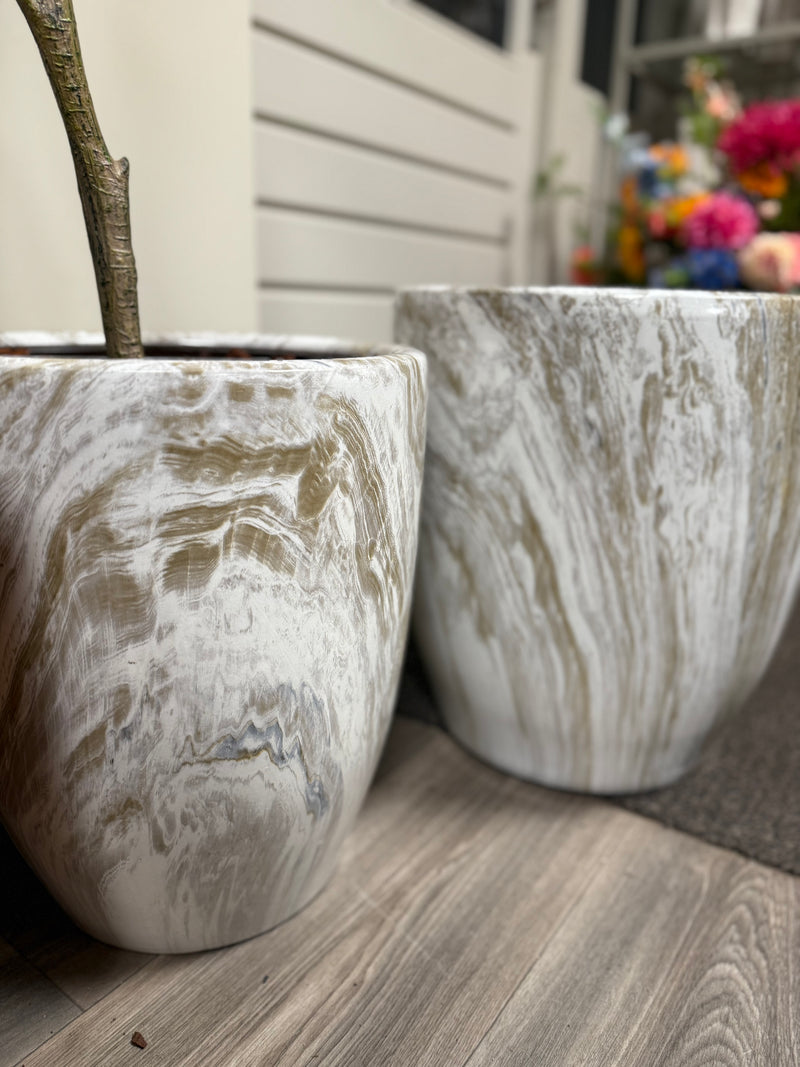 Pot Marmer XL