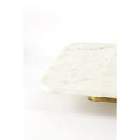 Schaal Labade - Antiek brons - 50x24x7cm