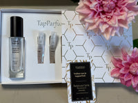 Tapparfum giftset