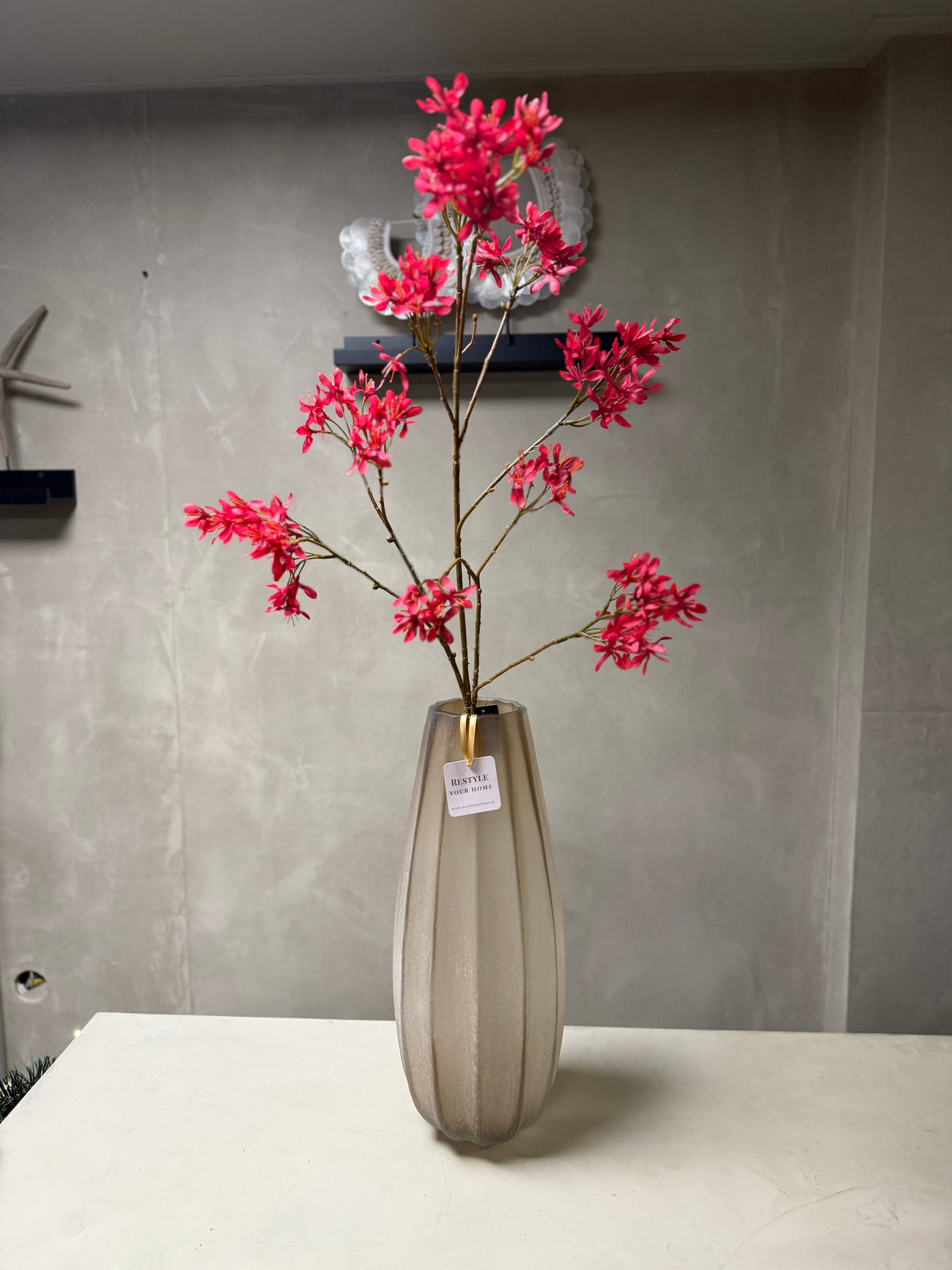 FLOWER BRANCH 113CM