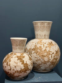 Chinese vaas Qi