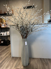 Afbeelding in Gallery-weergave laden, LARGE PUSSY WILLOW 122CM GREY
