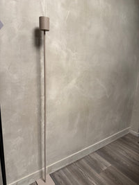 Vloerkandelaar Estilo 125cm