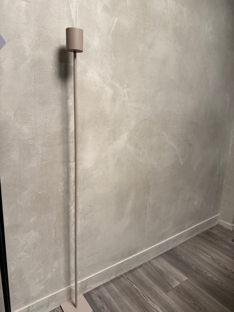Vloerkandelaar Estilo 125cm
