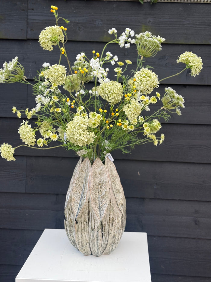 Zijdenboeket Wild Meadow