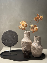 Dienblad Bauru M bronze