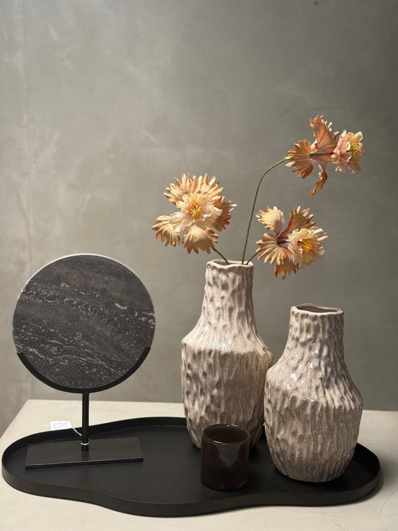 Dienblad Bauru M bronze