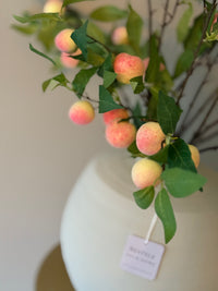 Peach tak 85cm perzik