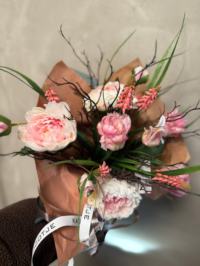 Combinatie boeket 11