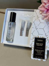 Tapparfum giftset
