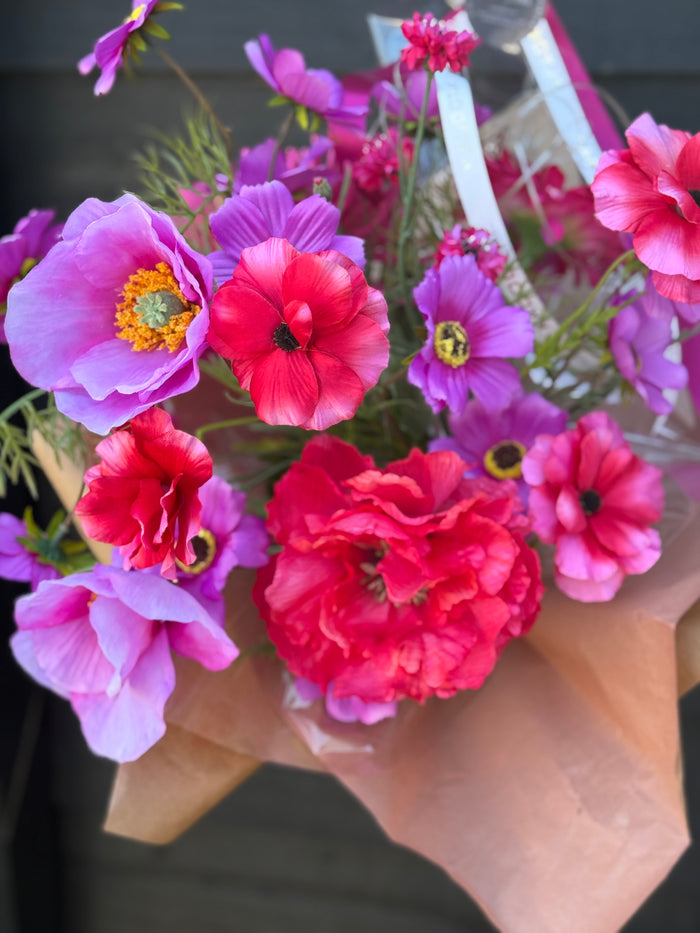 Moederdagboeket BloomMom