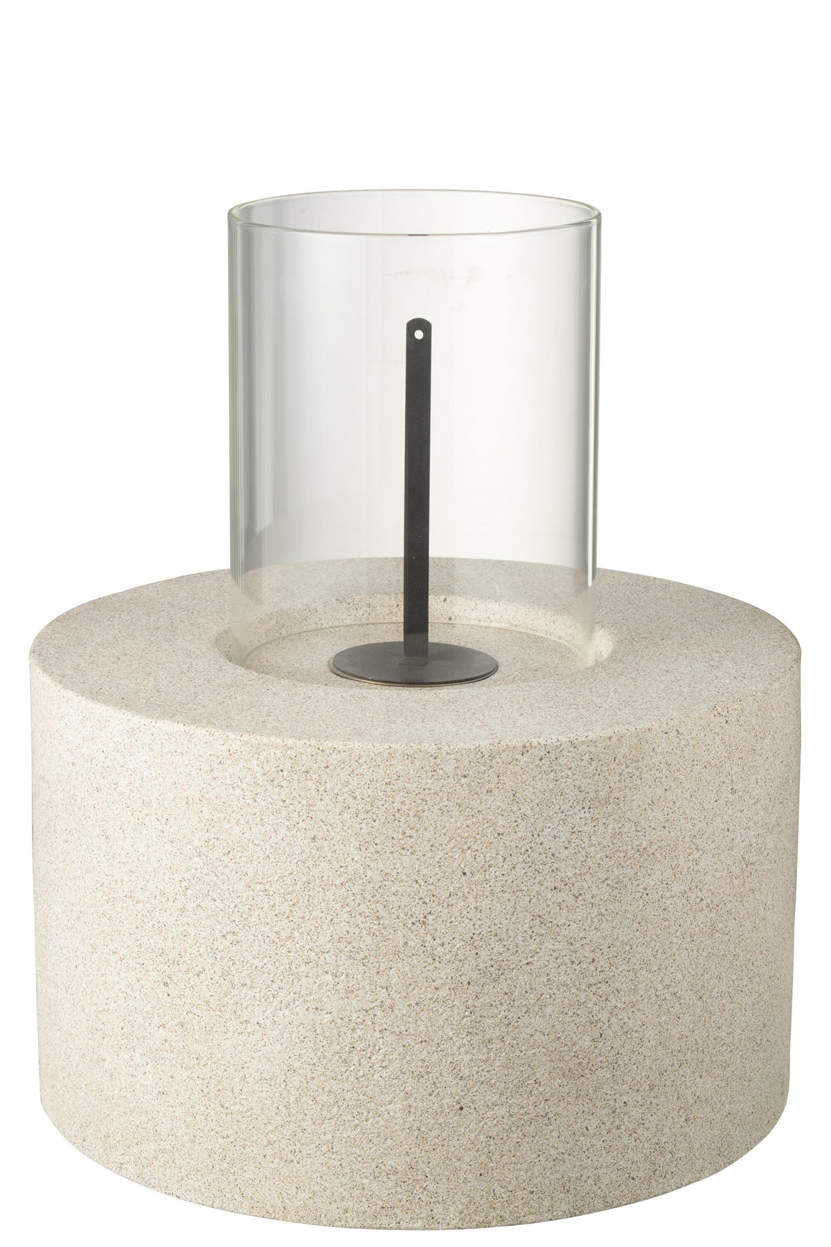 Fire Pit Tree Mgo Grey