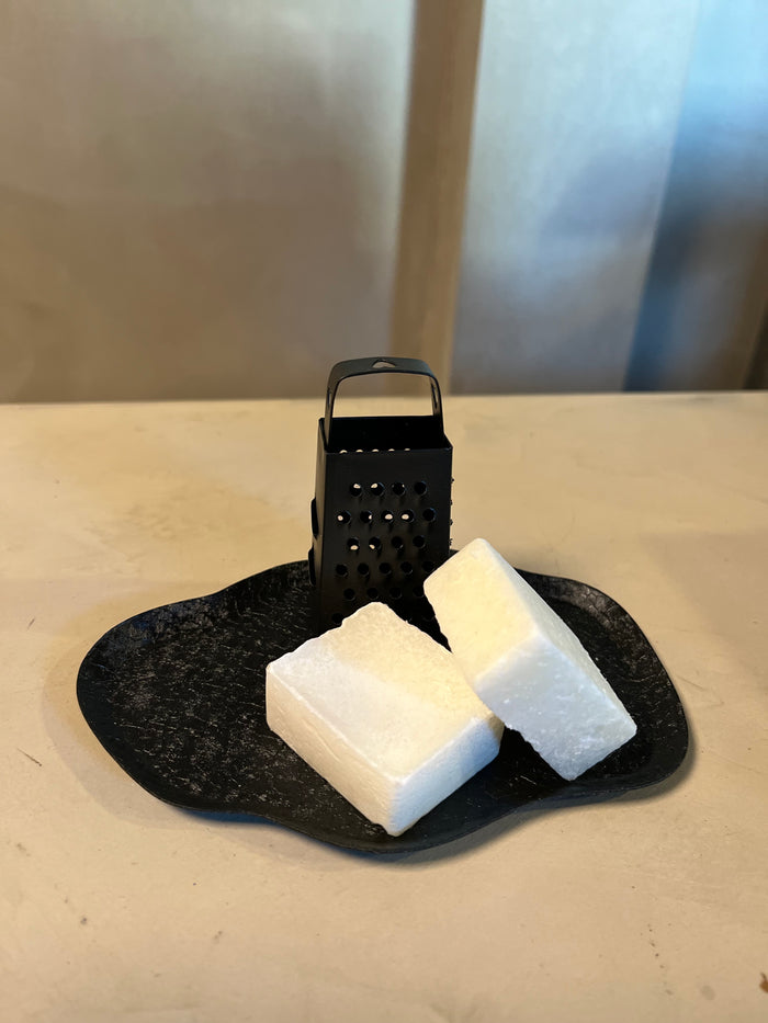 Luxe schaaltje
