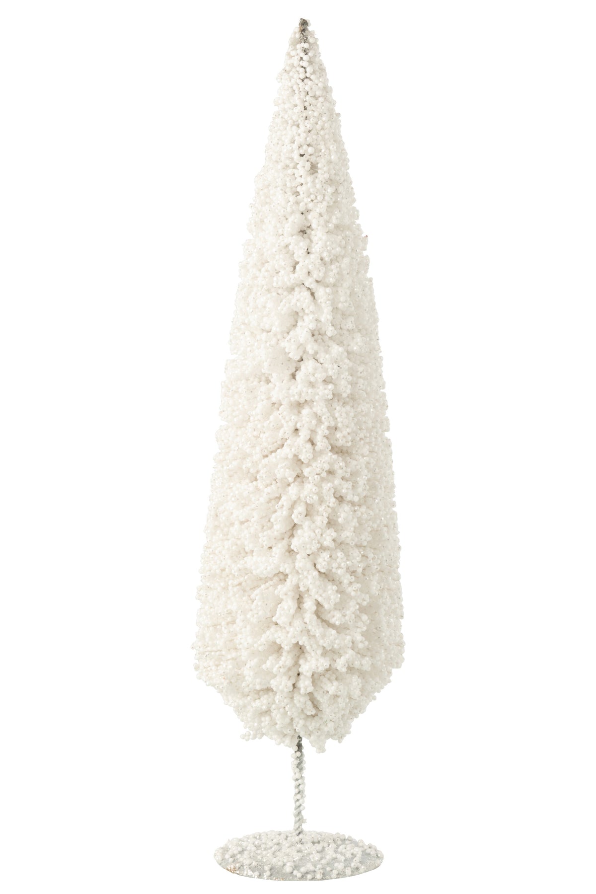 Christmas Tree Pet White Large