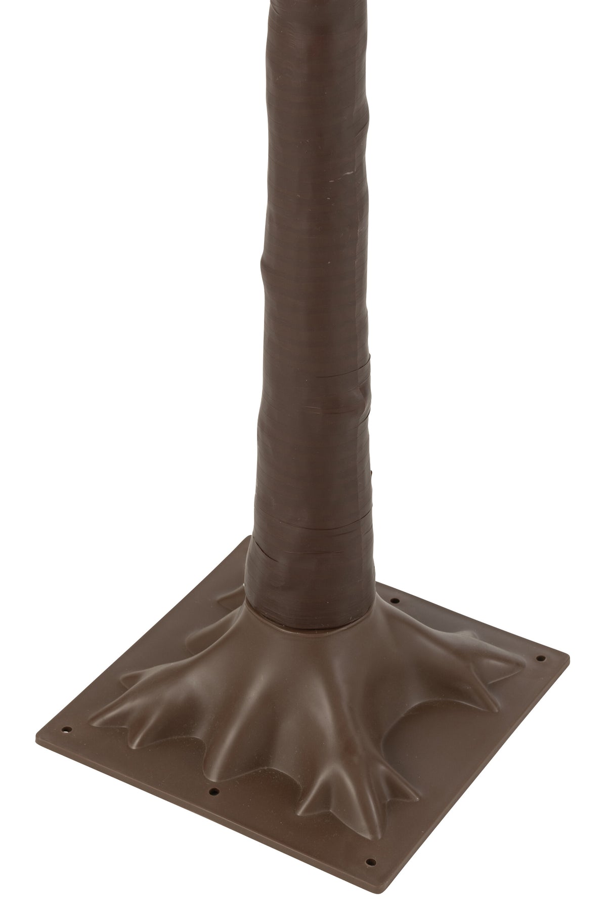 Tree 3000 Led Plastic Brown Large