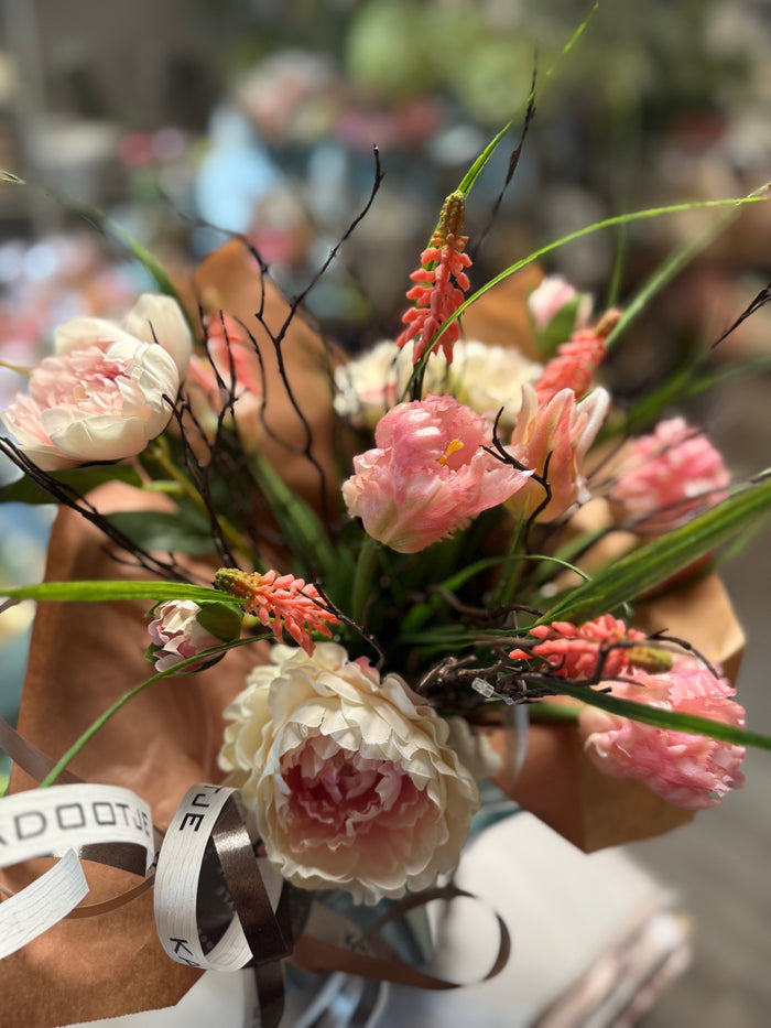 Combinatie boeket 11