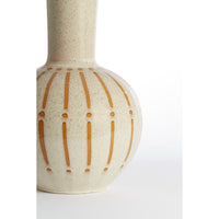 Vaas Ulloa - Bruin - Ø34cm