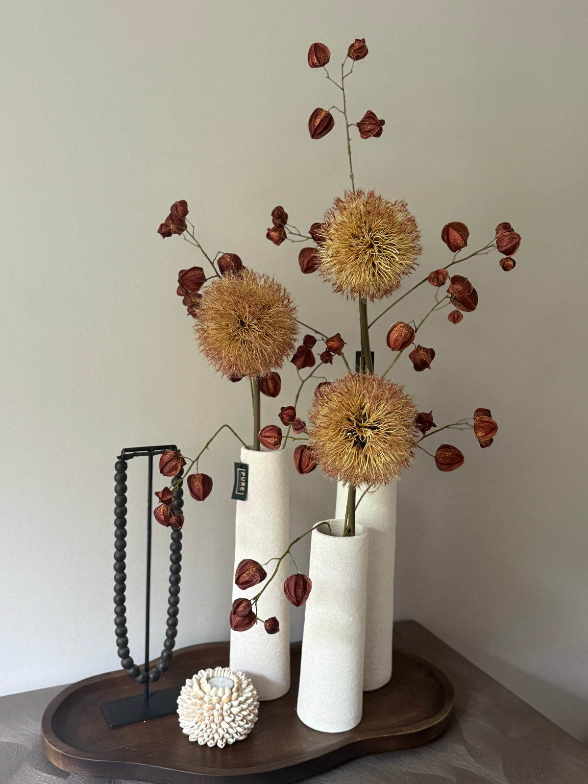 Dandelion Spray 89cm