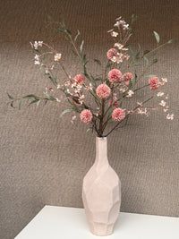 Zijdenboeket Soft Elegance