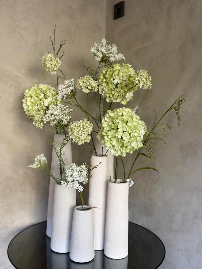 Hydrangea Stem 74cm
