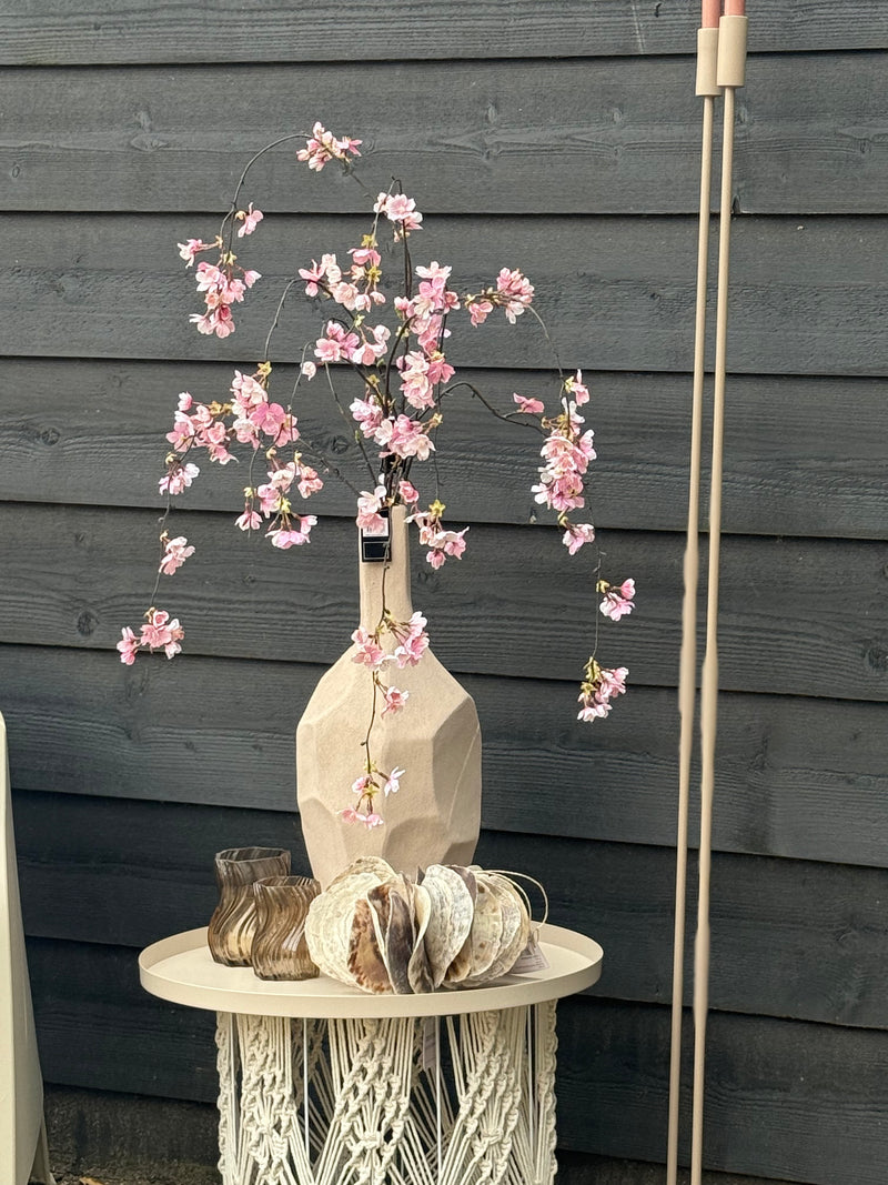 Bloem Prunus hangend Hi-2x12x125CM