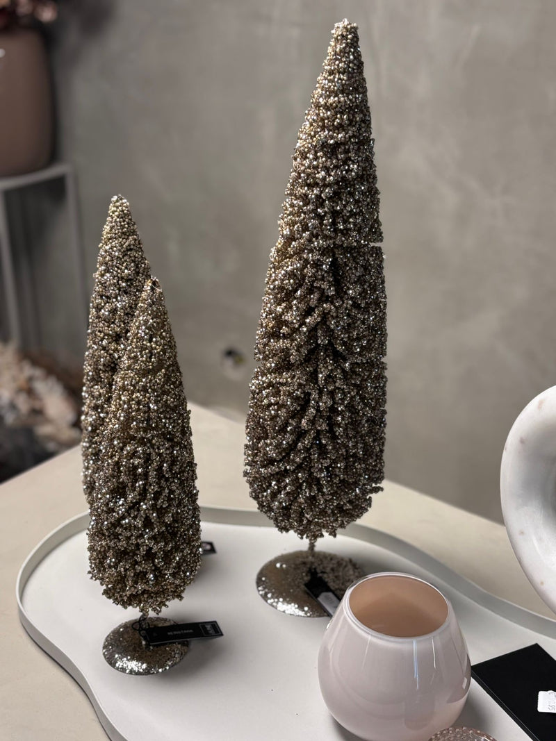 Dienblad Bauru S ivory L44 x B25 x H2 cm