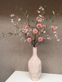 Zijdenboeket Soft Elegance