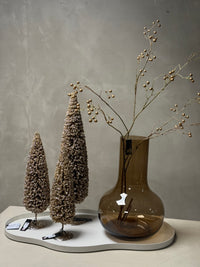 Dienblad Bauru M ivory L66 x B37,5 x H2 cm