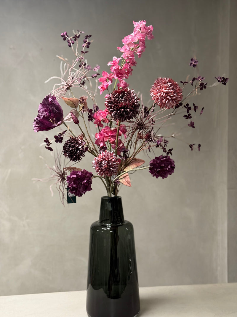 Zijdenboeketactie 18