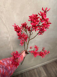 FLOWER BRANCH 113CM