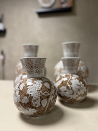 Chinese vaas Qi