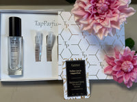 Tapparfum giftset