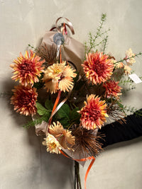 Weekendactie boeket Fall