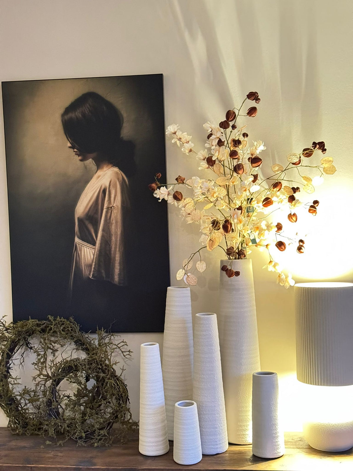 Vaas Nohr XXL 69cm hg